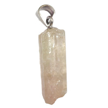 Load image into Gallery viewer, Watermelon Tourmaline Pendant # 66