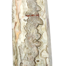 Load image into Gallery viewer, Mexican Agate Point # 126