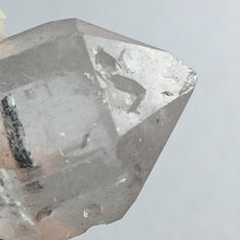 Load image into Gallery viewer, Herkimer Diamond + Black Tourmaline Record Keeper # 181
