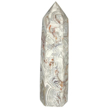 Load image into Gallery viewer, Mexican Agate Point # 161