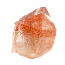 Load image into Gallery viewer, Red Hematoid Phantom Quartz Specimen # 6