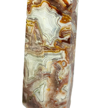 Load image into Gallery viewer, Mexican Agate Point # 144