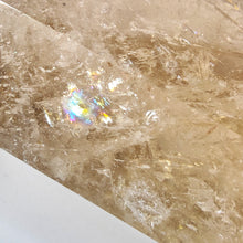 Load image into Gallery viewer, Smoky Quartz D/T # 2