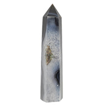 Load image into Gallery viewer, Black Agate Point # 148