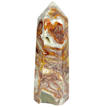 Load image into Gallery viewer, Mexican Agate Point # 144