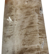 Load image into Gallery viewer, 1000 Layer Garden Quartz Point # 28