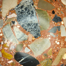 Load image into Gallery viewer, Puddingstone Sphere # 103