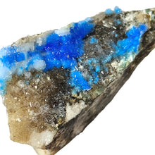 Load image into Gallery viewer, Cyanotrichite Specimen # 56
