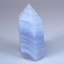 Load image into Gallery viewer, Blue Lace Agate Point # 188