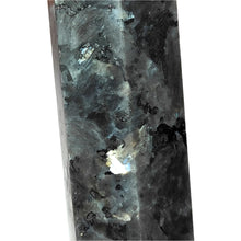 Load image into Gallery viewer, Larvikite Point # 22