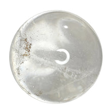 Load image into Gallery viewer, Clear Quartz Sphere # 15
