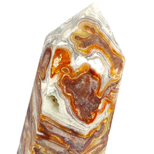 Load image into Gallery viewer, Mexican Agate Point # 144