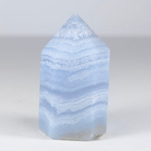 Load image into Gallery viewer, Blue Lace Agate Point # 46