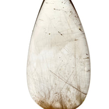 Load image into Gallery viewer, Golden Rutile Cabochon # 180