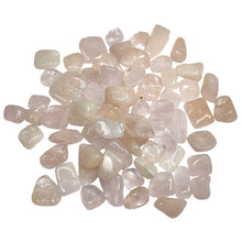 Load image into Gallery viewer, Rose Quartz Chips