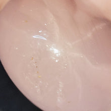Load image into Gallery viewer, Rose Quartz Tumble XL with Star # 14