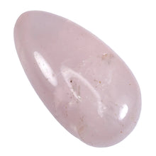 Load image into Gallery viewer, Rose Quartz Tumble XL with Star # 14