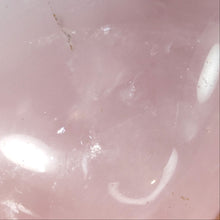 Load image into Gallery viewer, Rose Quartz Tumble XL # 58