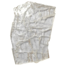 Load image into Gallery viewer, Selenite Slab/Charging Plate # 128