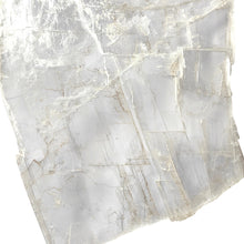 Load image into Gallery viewer, Selenite Slab/Charging Plate # 128