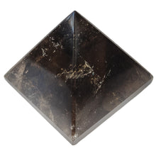 Load image into Gallery viewer, Smoky Quartz Pyramid # 35
