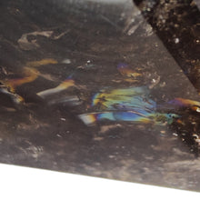 Load image into Gallery viewer, Smoky Quartz Pyramid # 35