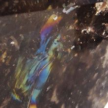 Load image into Gallery viewer, Smoky Quartz Pyramid # 35