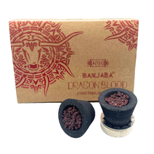 Load image into Gallery viewer, Banjara Smudge Cups