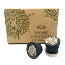 Load image into Gallery viewer, Banjara Smudge Cups