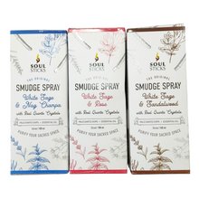 Load image into Gallery viewer, Smudge Spray