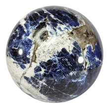 Load image into Gallery viewer, Sodalite Sphere # 13