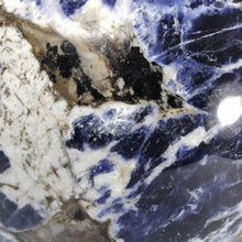 Load image into Gallery viewer, Sodalite Sphere # 13