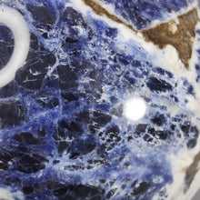 Load image into Gallery viewer, Sodalite Sphere # 13