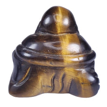 Load image into Gallery viewer, Tigers Eye Buddha # 79