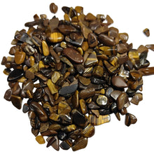 Load image into Gallery viewer, Tiger's Eye Chips