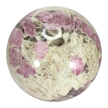 Load image into Gallery viewer, JULIE WILLMOTT - Unicorn Stone Sphere # 162