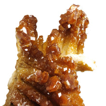 Load image into Gallery viewer, Vanadinite + Barite Specimen # 153