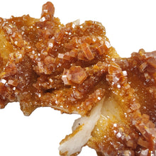 Load image into Gallery viewer, Vanadinite + Barite Specimen # 153