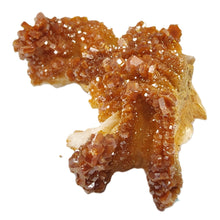Load image into Gallery viewer, Vanadinite + Barite Specimen # 153