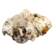 Load image into Gallery viewer, Vanadinite + Barite Specimen # 36