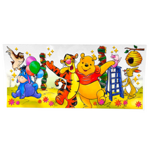 Load image into Gallery viewer, DTF Wraps - Winnie The Pooh &amp; Friends
