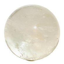 Load image into Gallery viewer, Clear Quartz Sphere # 121