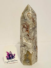 Load image into Gallery viewer, Mexican Agate Point # 161