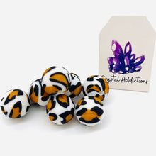 Load image into Gallery viewer, Beads - Silicone Printed 14mm