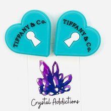 Load image into Gallery viewer, Beads - Silicone Focal #3