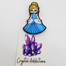 Load image into Gallery viewer, Beads - Silicone Focal #3