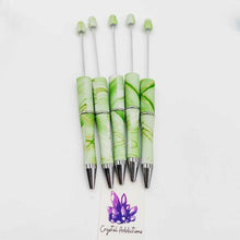 Load image into Gallery viewer, Beadable Printed Pens