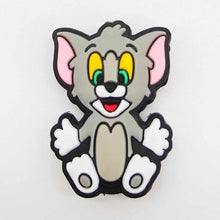 Load image into Gallery viewer, Beads - Silicone Focal #3