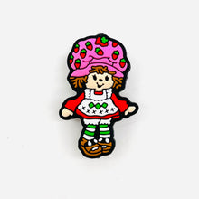 Load image into Gallery viewer, Beads - Silicone Focal #3