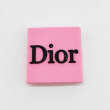 Load image into Gallery viewer, Beads - Silicone Focal #3